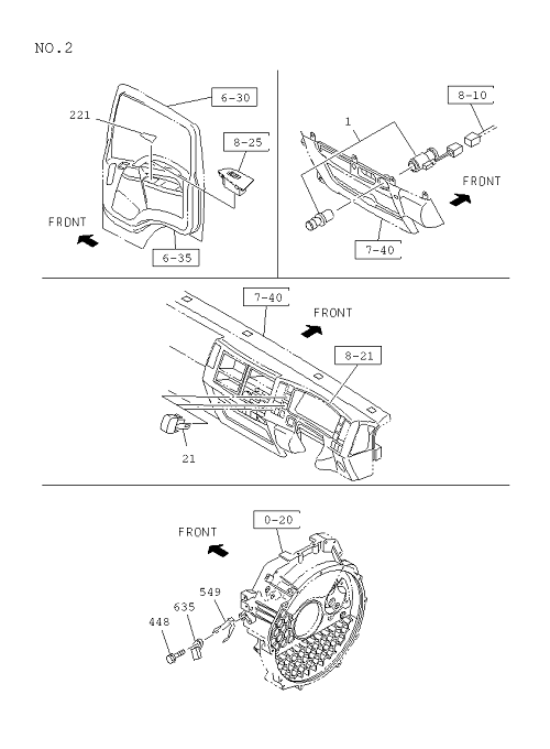 Partial Engine